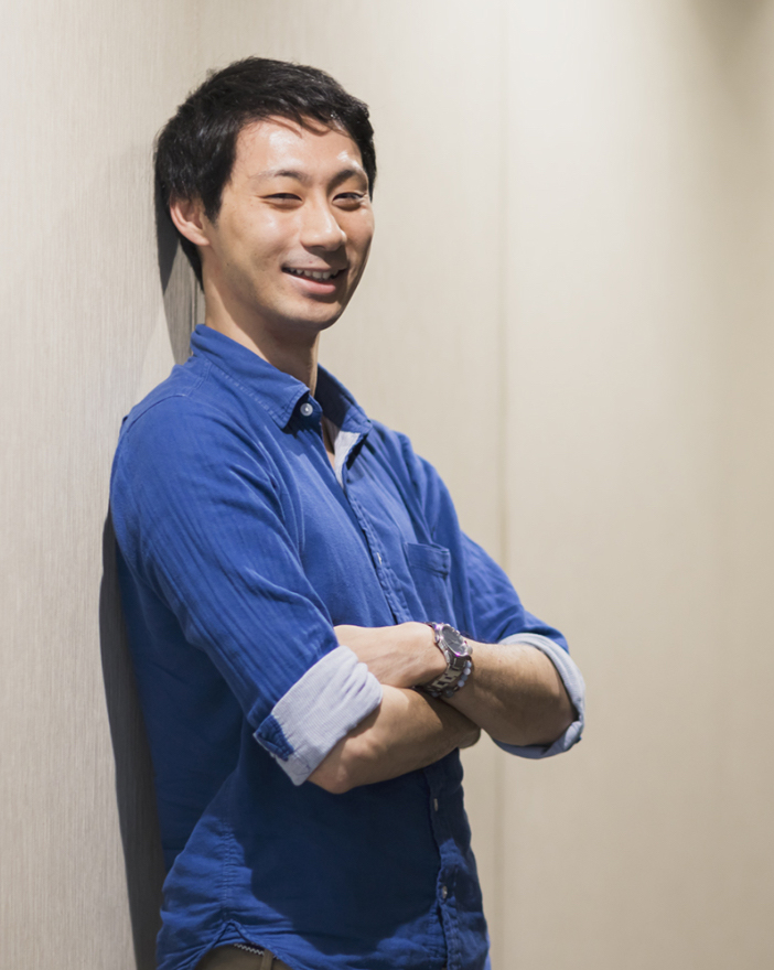三井 康平